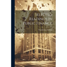 Selected Readings in Public Finance