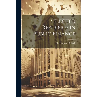 Selected Readings in Public Finance