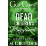 Dead Children's Playground