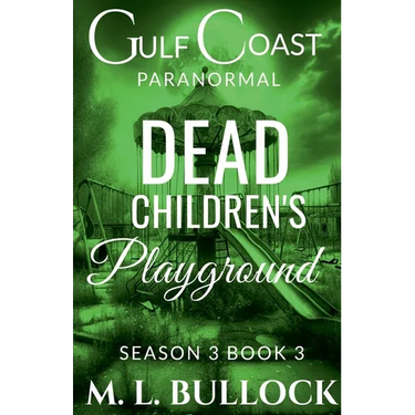 Dead Children's Playground