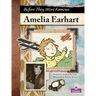 Amelia Earhart