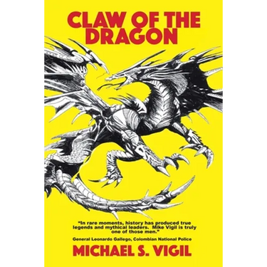 Claw of the Dragon