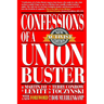 Confessions of a Union Buster: New Activist Edition