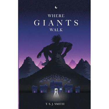 Where Giants Walk