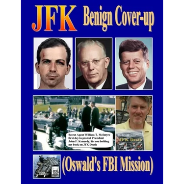 JFK Benign Cover-up