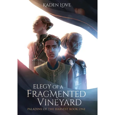 Elegy of a Fragmented Vineyard
