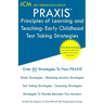 PRAXIS Principles of Learning and Teaching: PRAXIS 5621 - Free Online Tutoring - New 2020 Edition - The latest strategies to pass your exam.