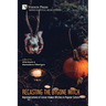 Recasting the Bygone Witch: Representations of Lesser-Known Witches in Popular Culture (Color)