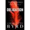Obligation: Tell Me Series Book 1 and 2