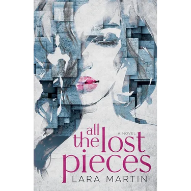 All the Lost Pieces