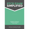 PTCB Exam Simplified Pharmacy Technician Certification Exam Study Guide
