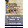 Exposition of Psalm 119