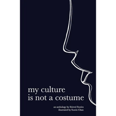 my culture is not a costume