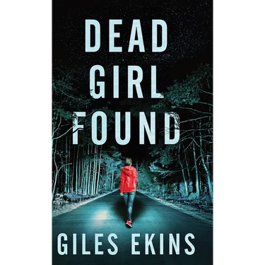 Dead Girl Found