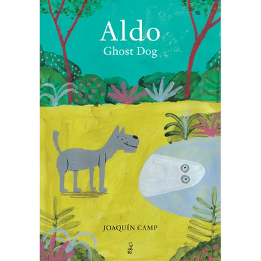 Aldo: Ghost Dog