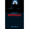 Handbook of Parapsychology