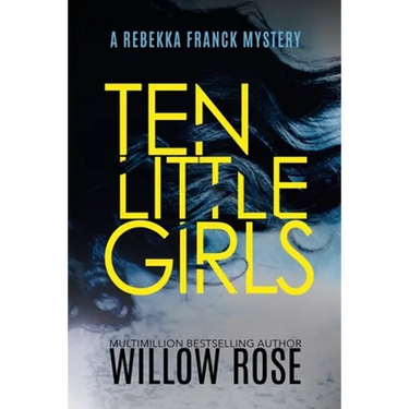 Ten Little Girls