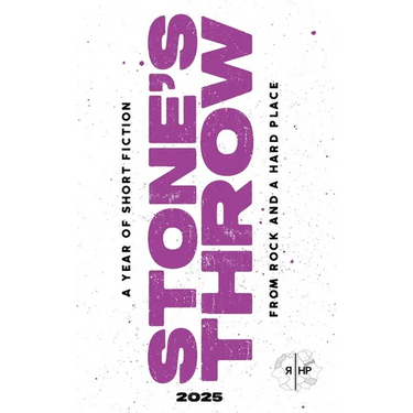 Stone's Throw 2025