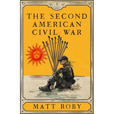 The Second American Civil War