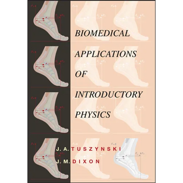 Biomedical Applications for Introductory Physics