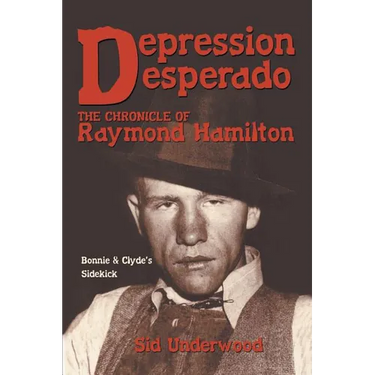 Depression Desperado