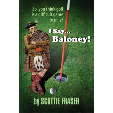 I Say...Baloney!