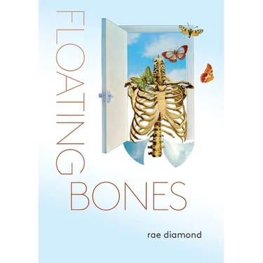 floating bones: a dialogue of belonging