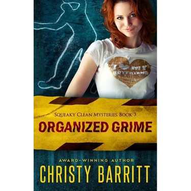 Organized Grime