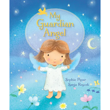 My Guardian Angel