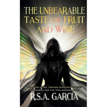 The Unbearable Taste of Fruit and Wine