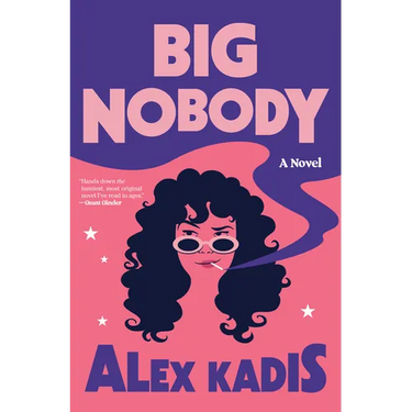 Big Nobody