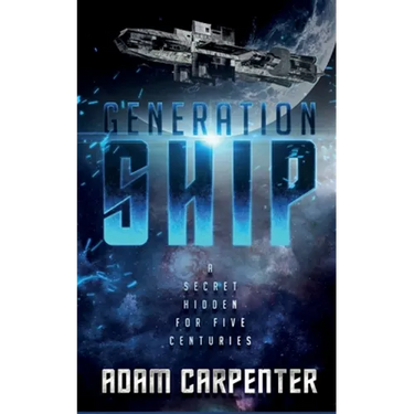 Generation Ship