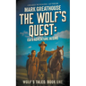 The Wolf's Quest: Isa's Adventure Begins