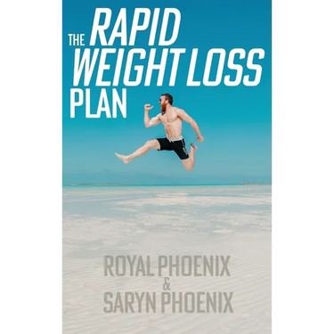 The Rapid Weight Loss Plan