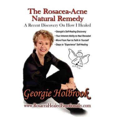 The Rosacea - Acne Natural Remedy