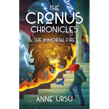 The Immortal Fire