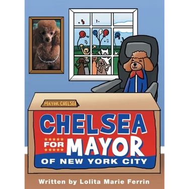 Chelsea for Mayor of New York City