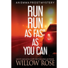 Run Run as fast as you can