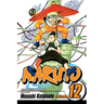 Naruto, Vol. 12