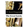 The Great Gatsby (Unabridged)