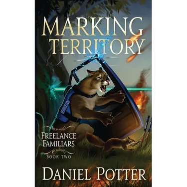 Marking Territory