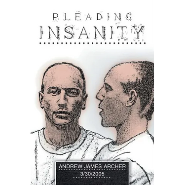 Pleading Insanity