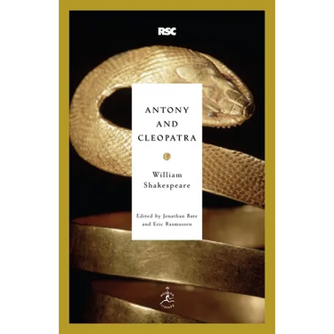 Antony and Cleopatra