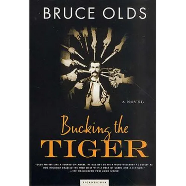 Bucking the Tiger