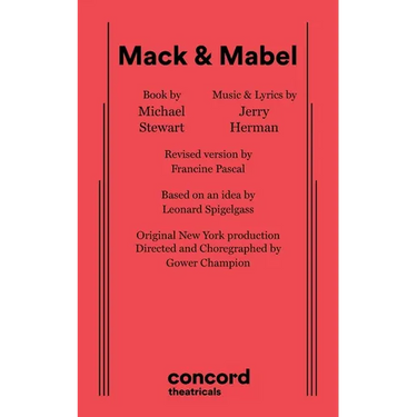 Mack & Mabel