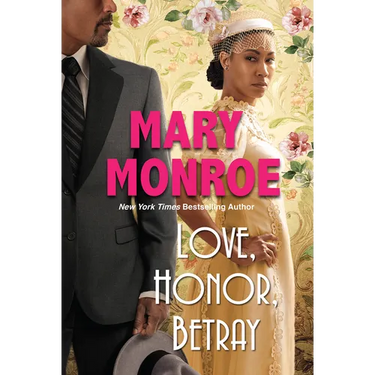 Love, Honor, Betray