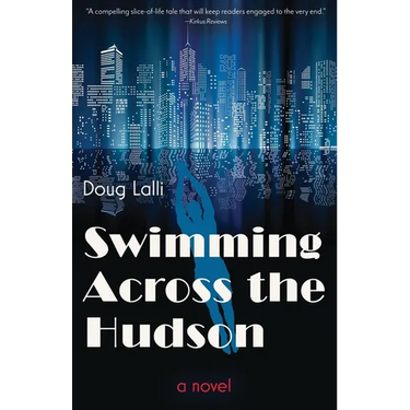 Swimming Across the Hudson