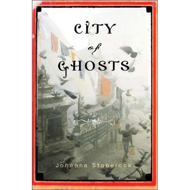 City of Ghosts