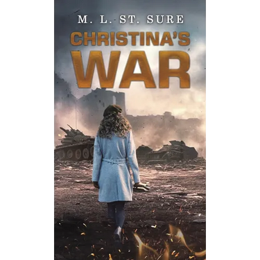 Christina's War