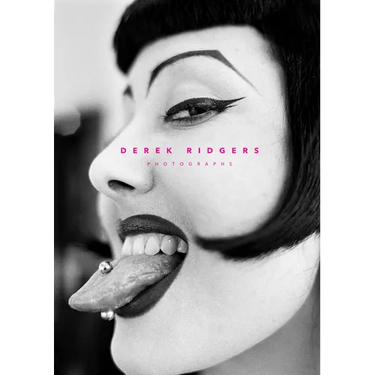 Derek Ridgers: Photographs
